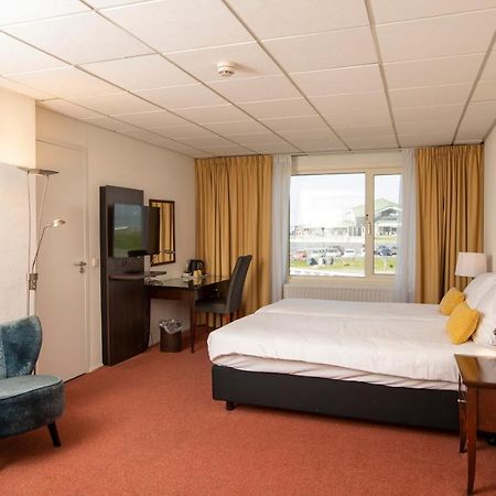 Hotel De Blaauwe Leeuw Terneuzen Zewnętrze zdjęcie