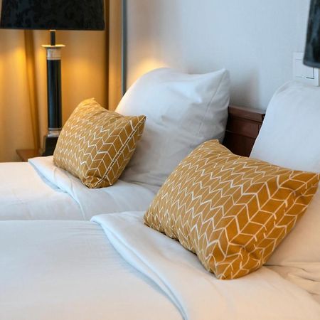 Hotel De Blaauwe Leeuw Terneuzen Zewnętrze zdjęcie