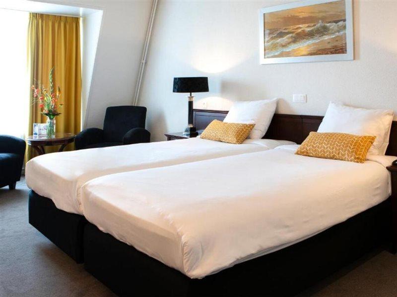 Hotel De Blaauwe Leeuw Terneuzen Zewnętrze zdjęcie