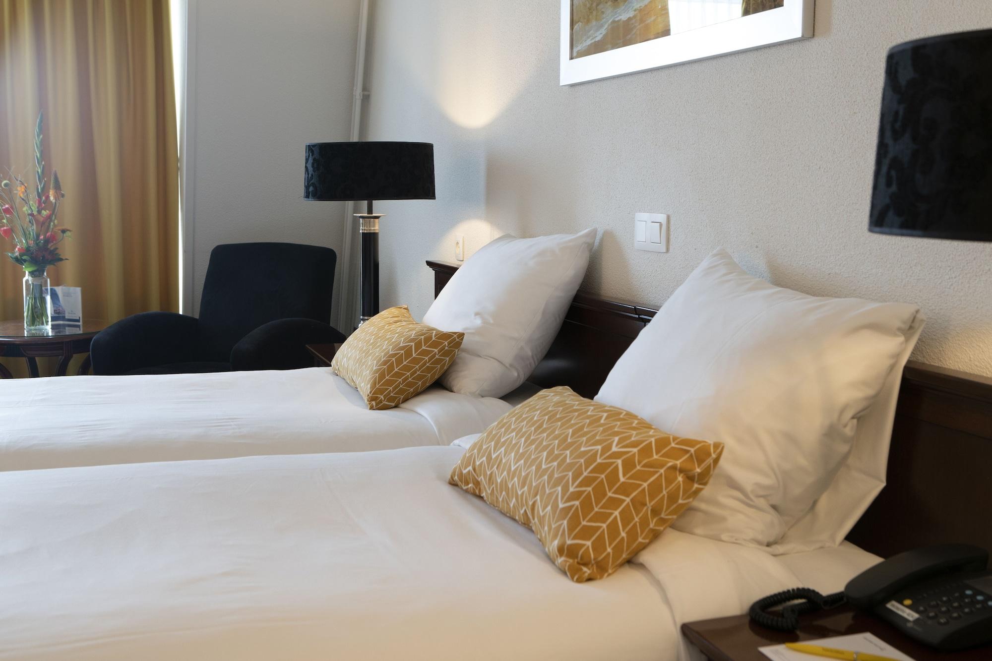 Hotel De Blaauwe Leeuw Terneuzen Zewnętrze zdjęcie