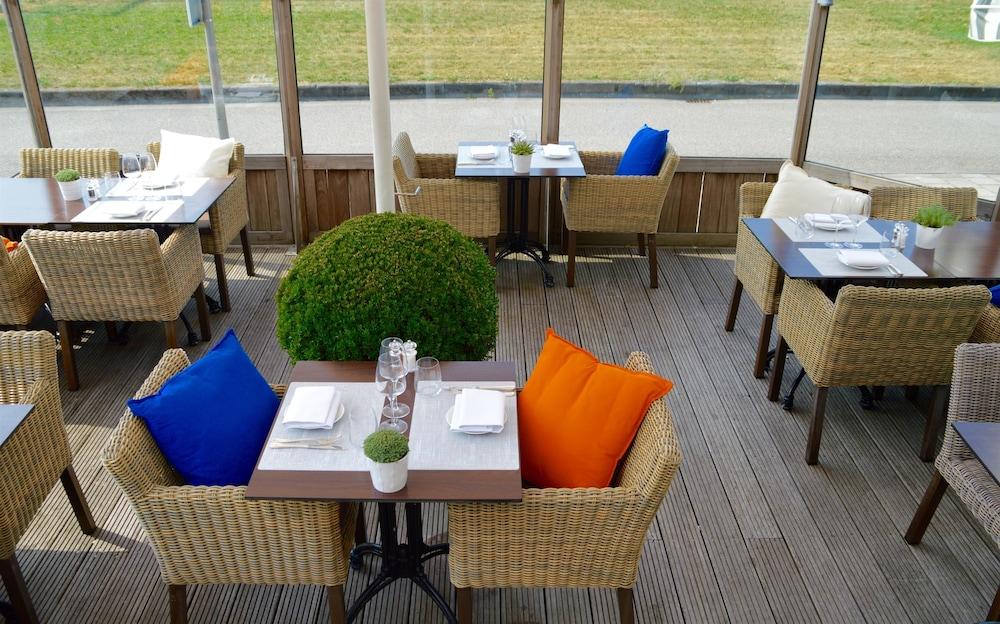 Hotel De Blaauwe Leeuw Terneuzen Zewnętrze zdjęcie