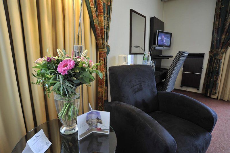 Hotel De Blaauwe Leeuw Terneuzen Zewnętrze zdjęcie