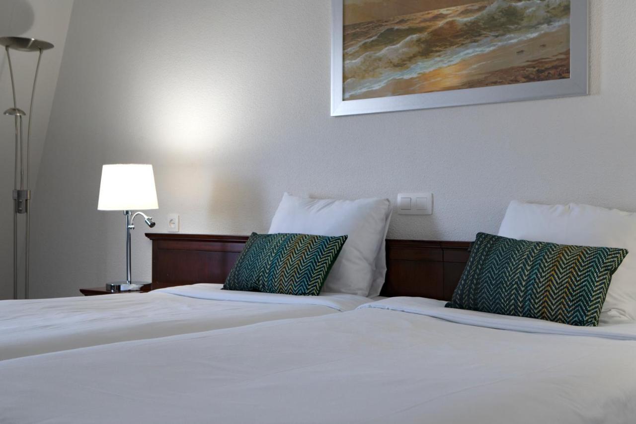 Hotel De Blaauwe Leeuw Terneuzen Zewnętrze zdjęcie