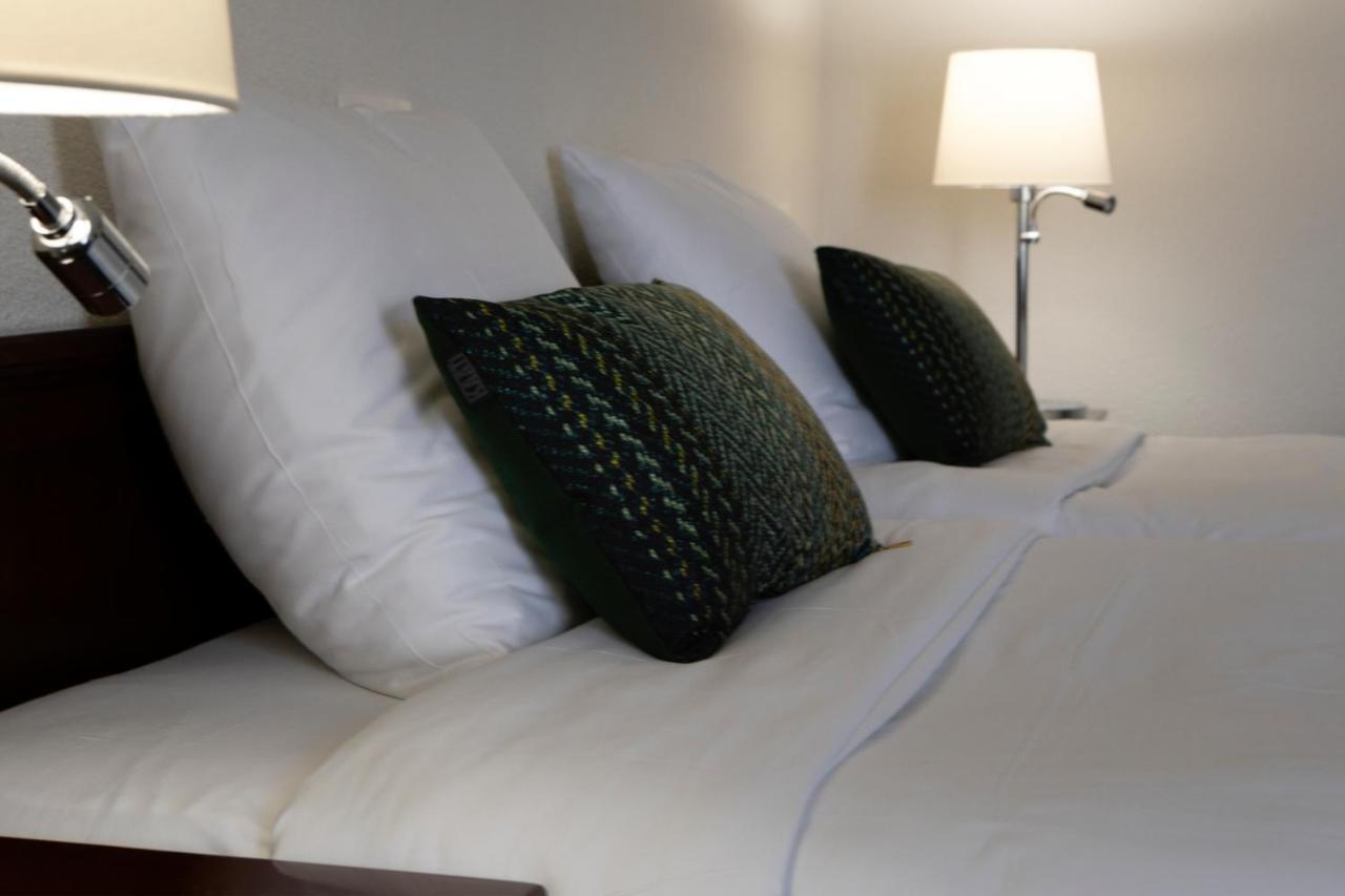 Hotel De Blaauwe Leeuw Terneuzen Zewnętrze zdjęcie