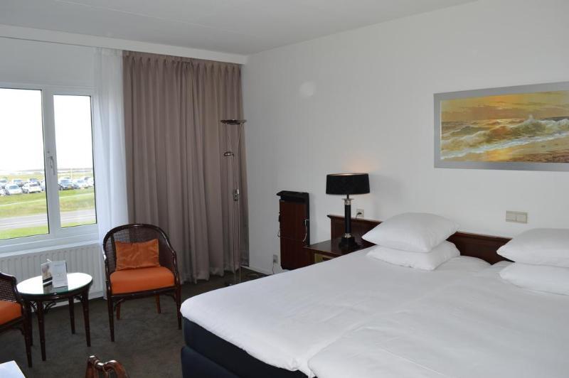 Hotel De Blaauwe Leeuw Terneuzen Zewnętrze zdjęcie